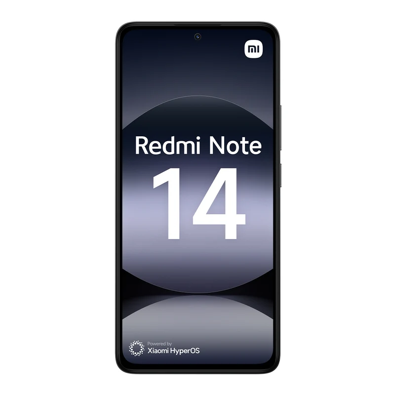 Redmi Note 14