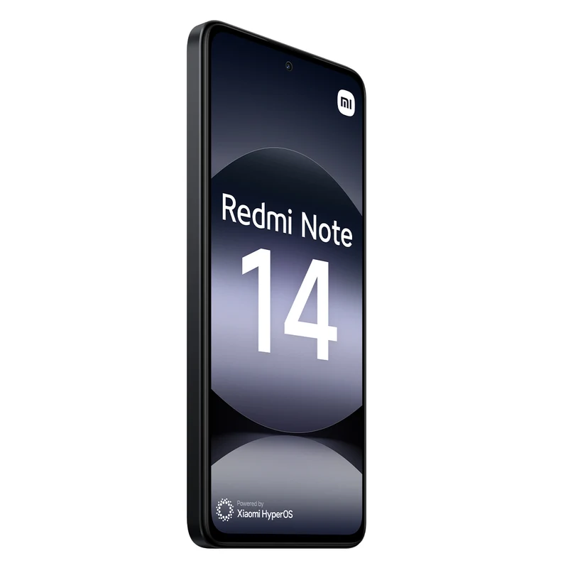 Redmi Note 14