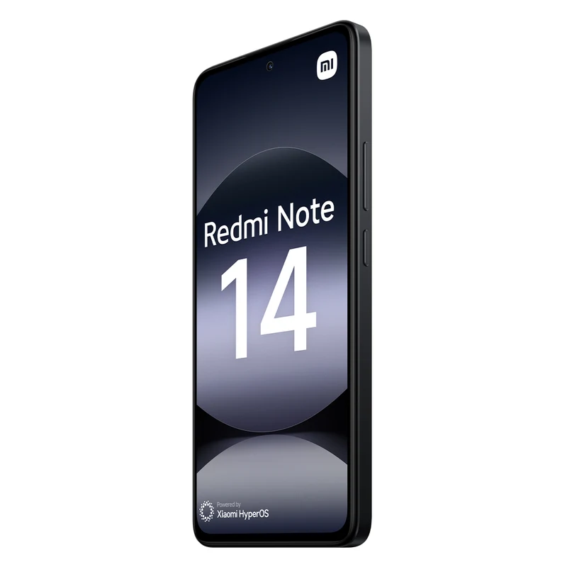 Redmi Note 14