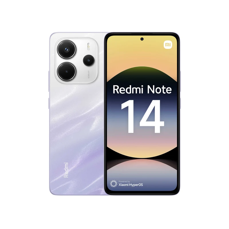 Redmi Note 14