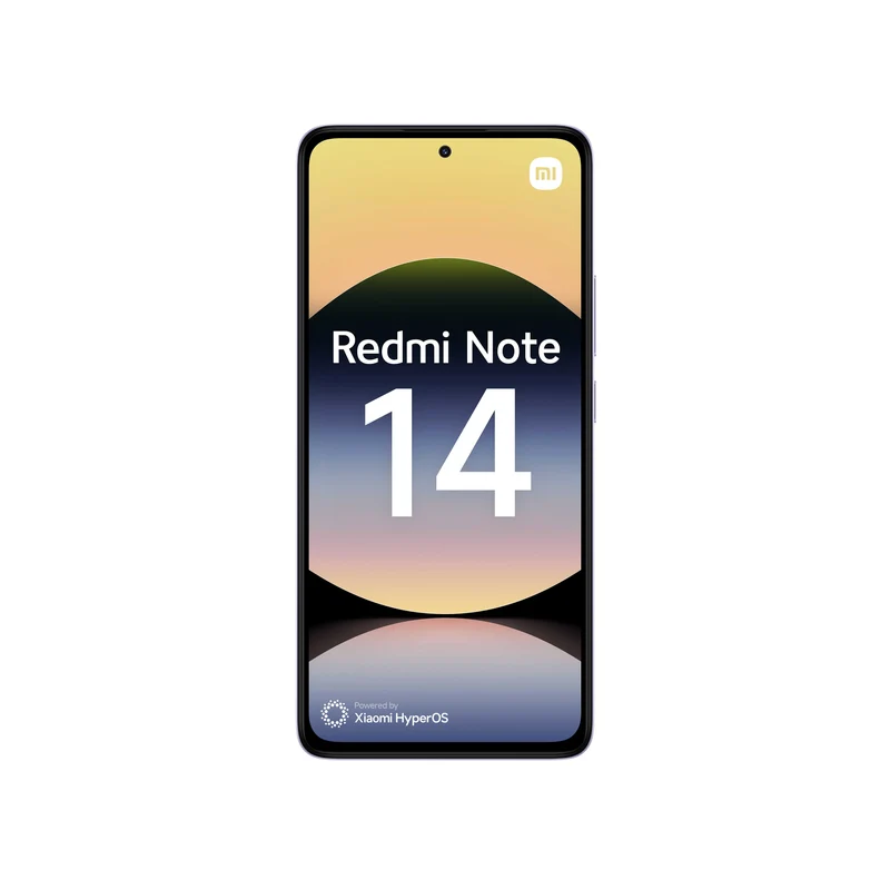 Redmi Note 14