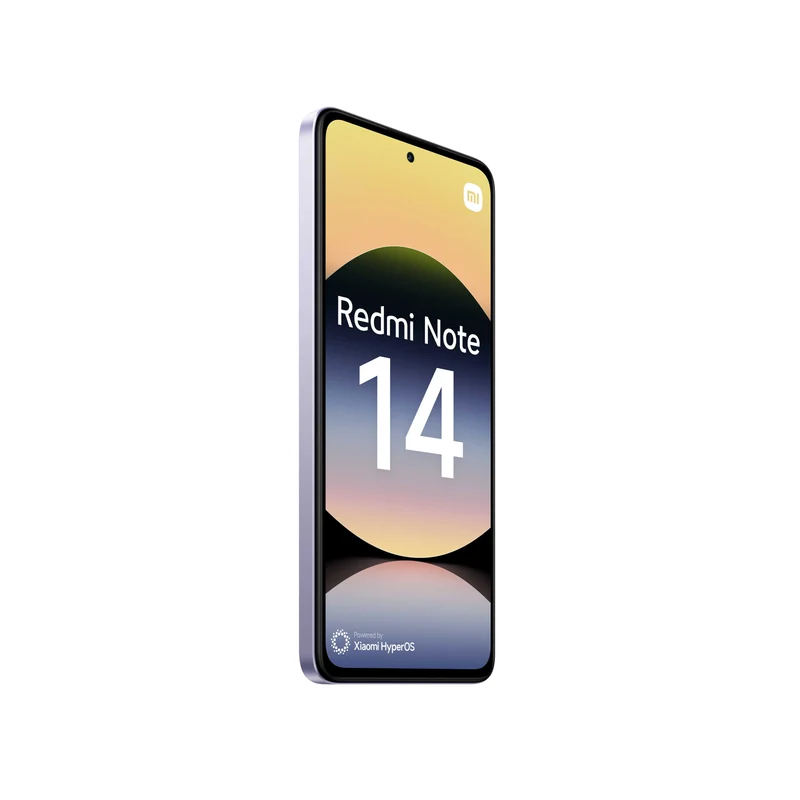 Redmi Note 14
