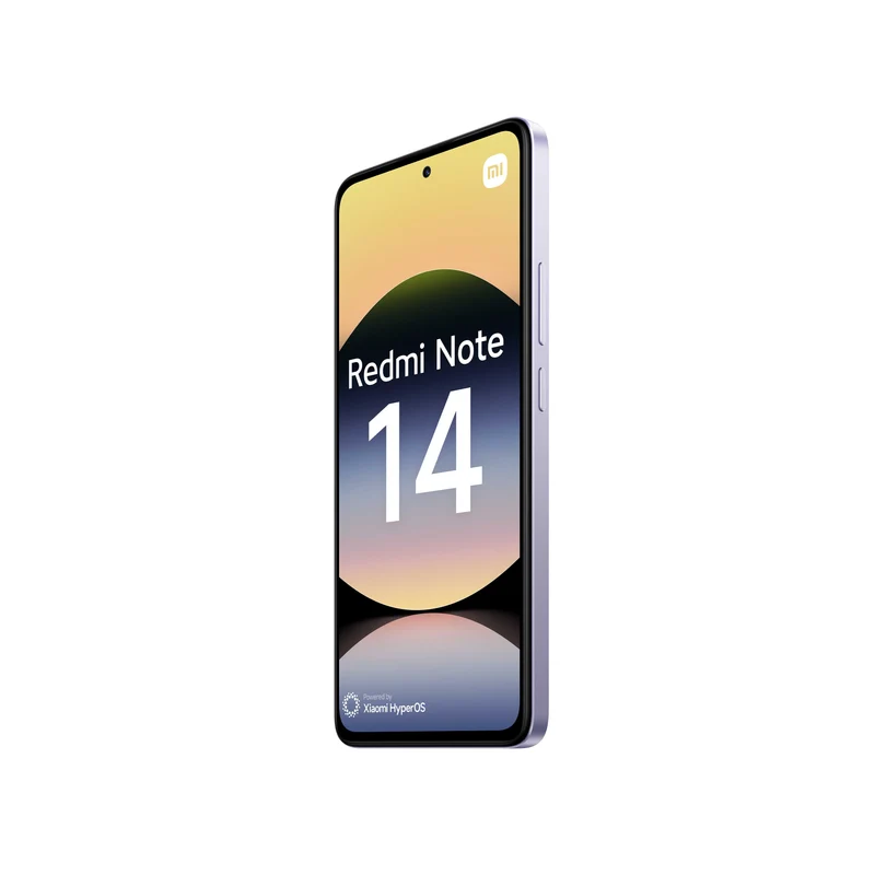 Redmi Note 14