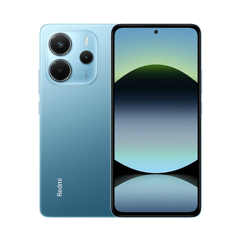 Redmi Note 14