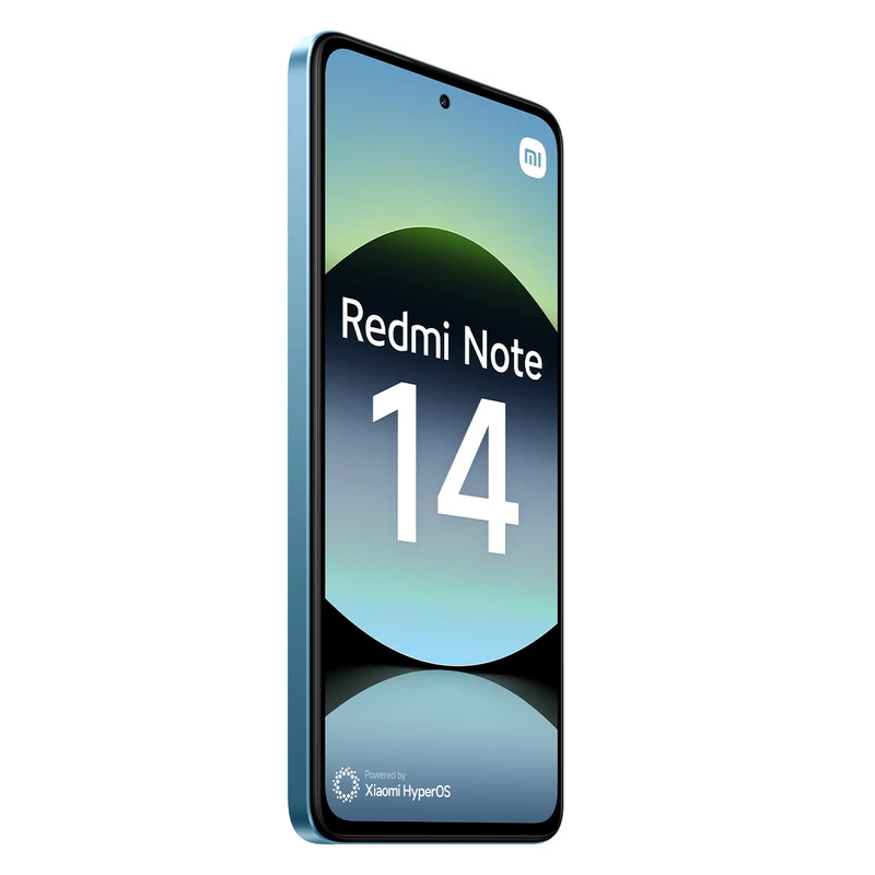 Redmi Note 14