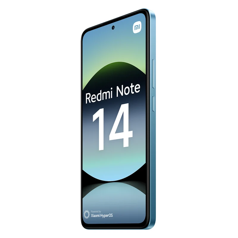 Redmi Note 14