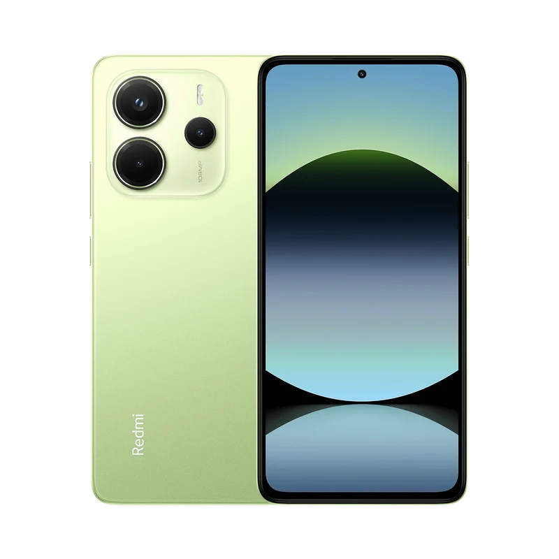 Redmi Note 14