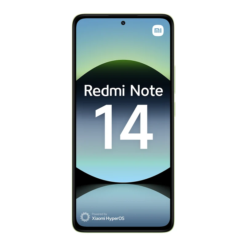 Redmi Note 14