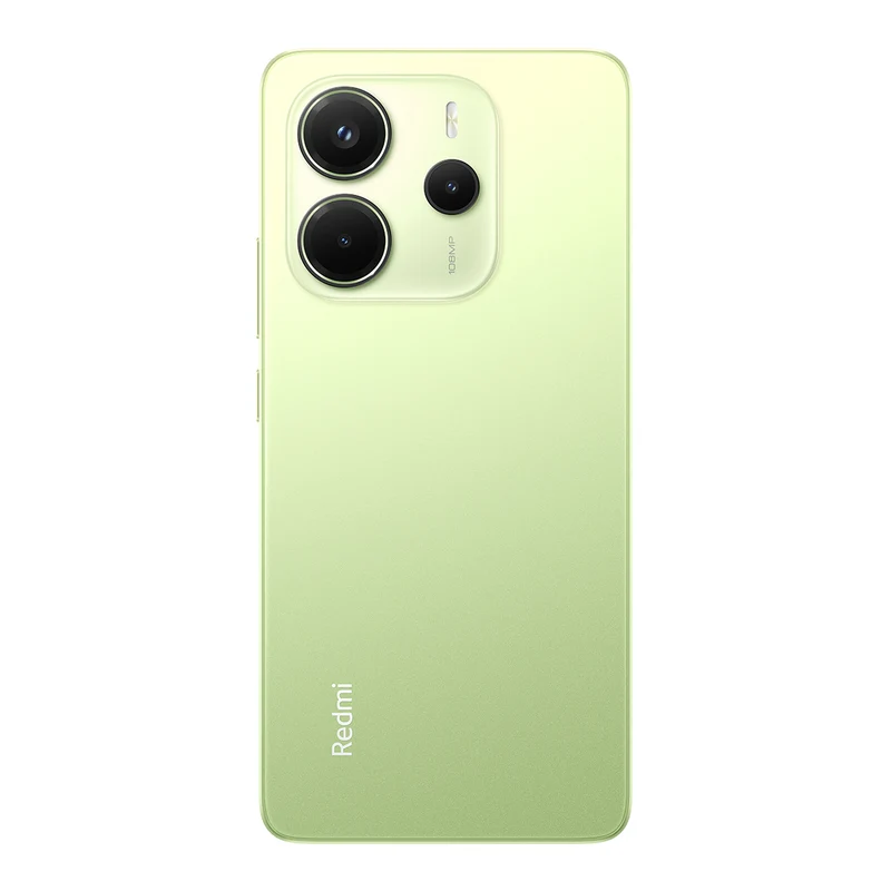 Redmi Note 14