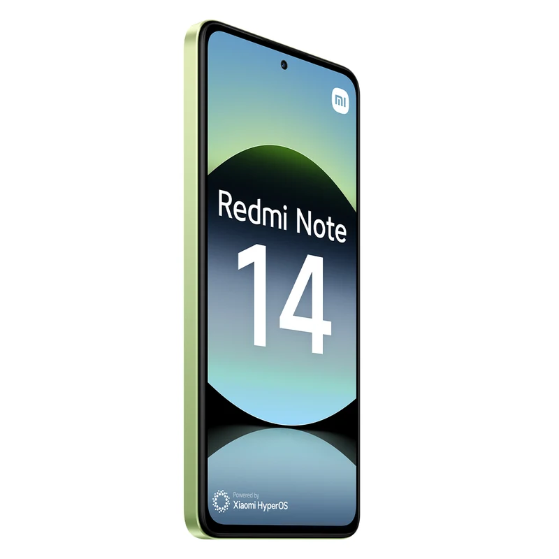 Redmi Note 14