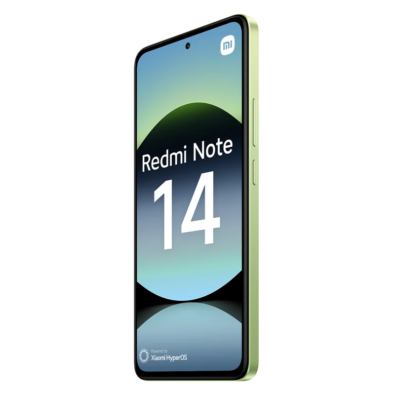 Redmi Note 14