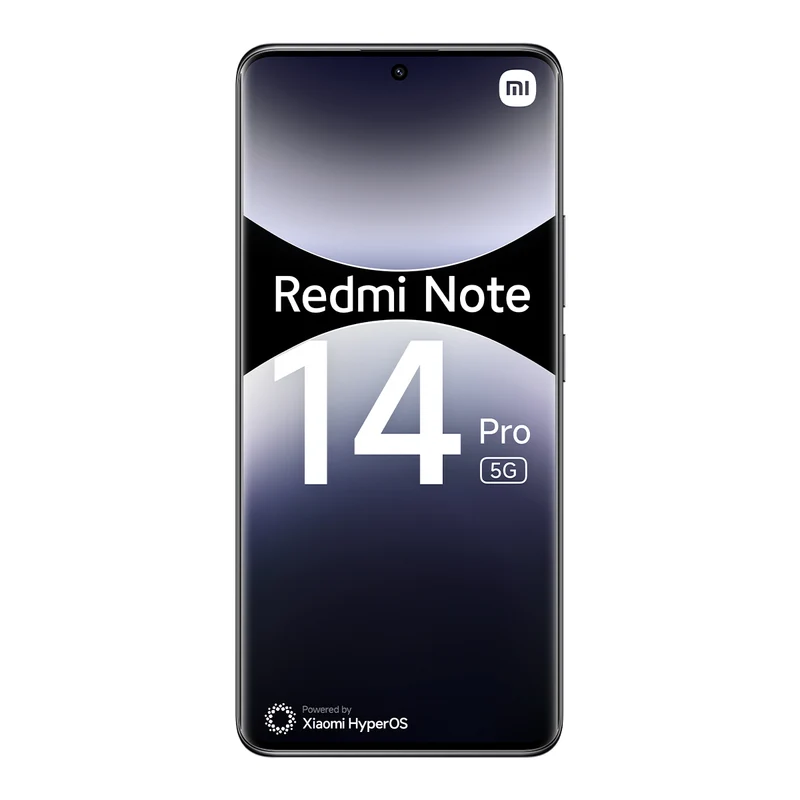 Redmi Note 14 Pro 5G
