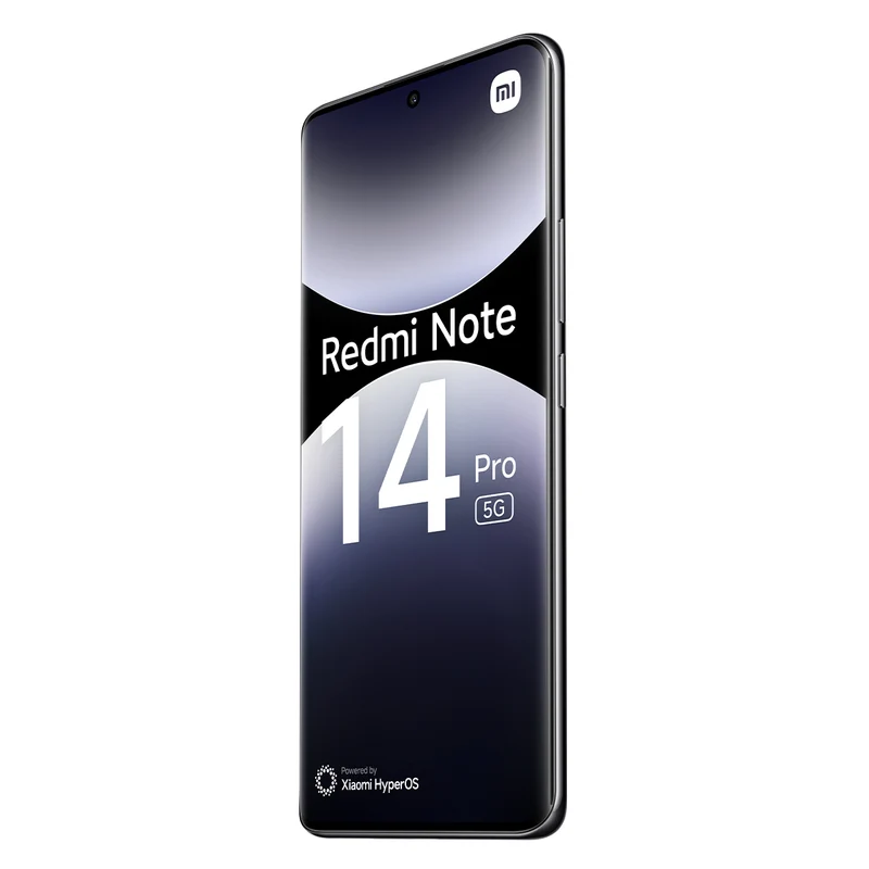 Redmi Note 14 Pro 5G