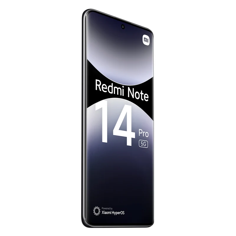 Redmi Note 14 Pro 5G