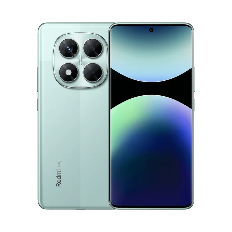 Redmi Note 14 Pro 5G