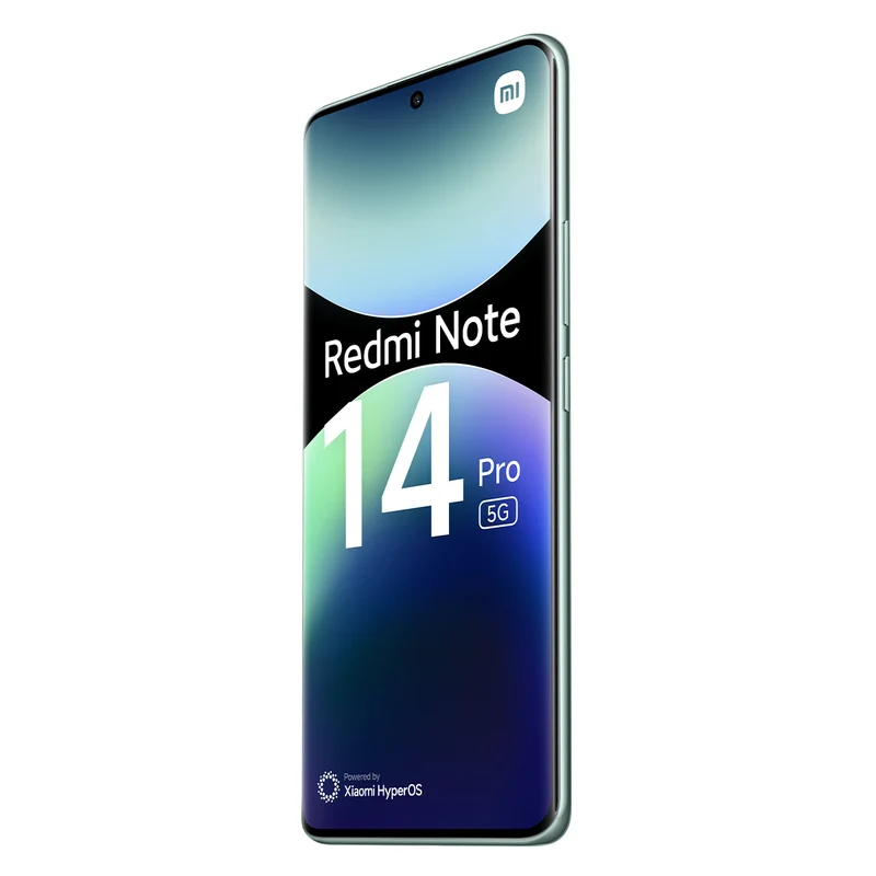 Redmi Note 14 Pro 5G