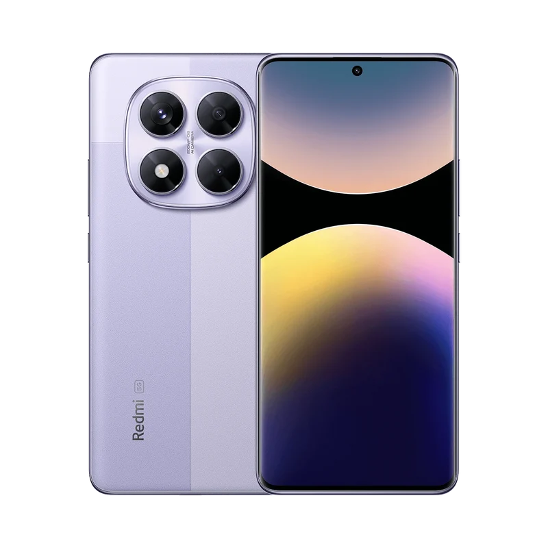 Redmi Note 14 Pro 5G