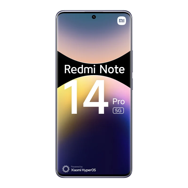 Redmi Note 14 Pro 5G