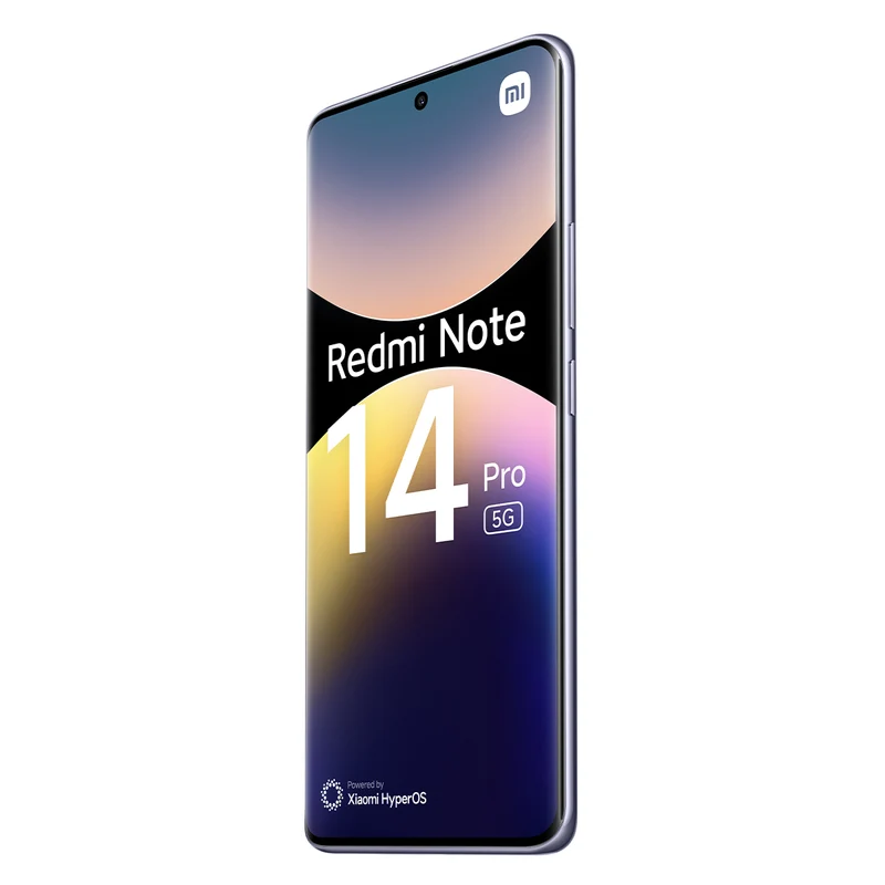 Redmi Note 14 Pro 5G