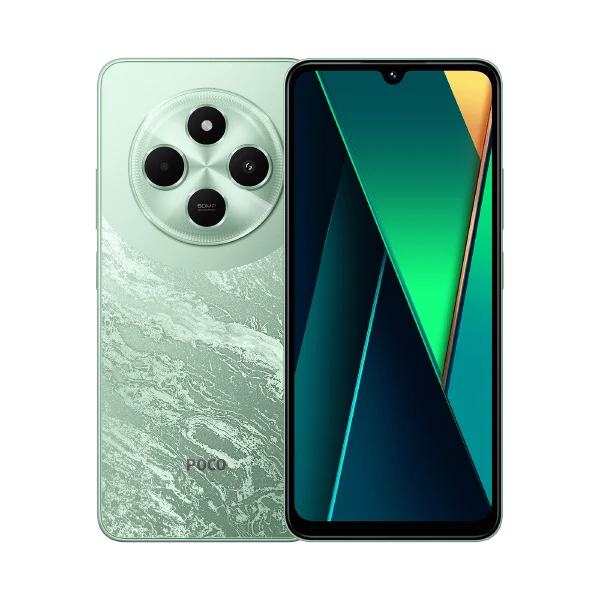 POCO C75
