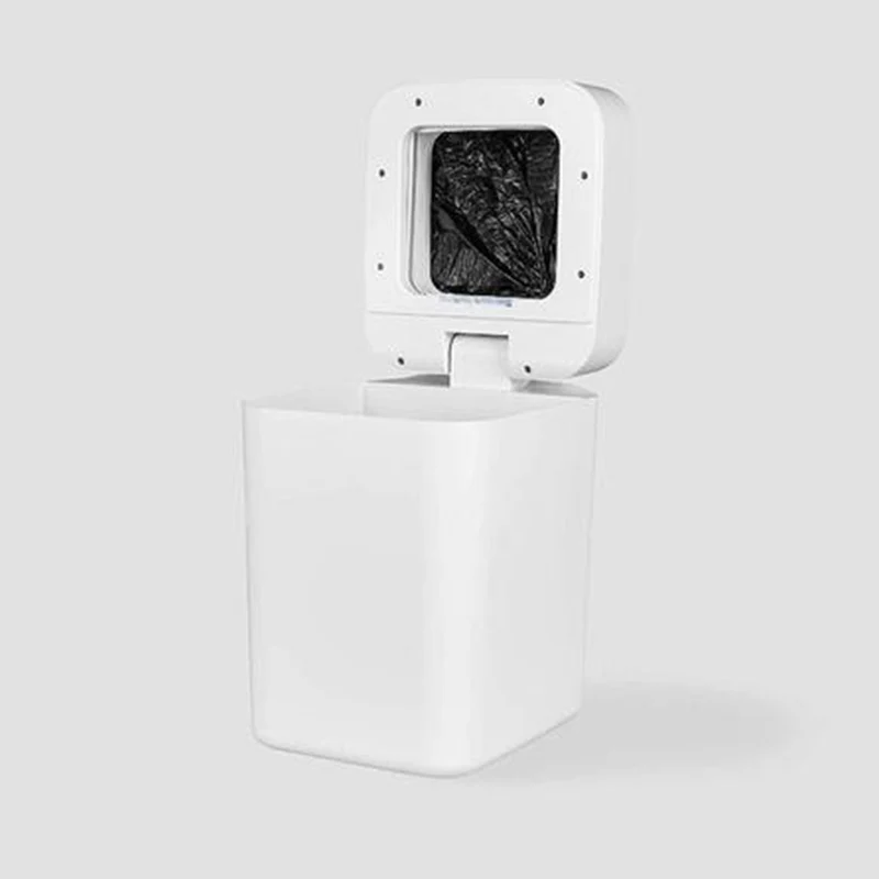 Townew Smart Trash Bin + 6 Refill