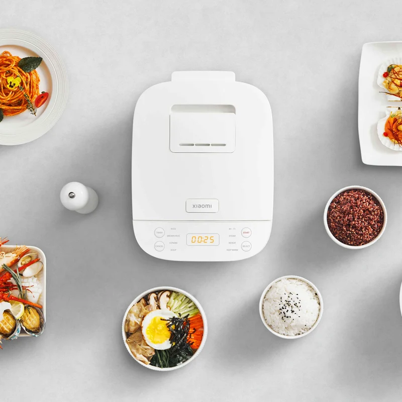 Xiaomi Smart Multifunctional Rice Cooker