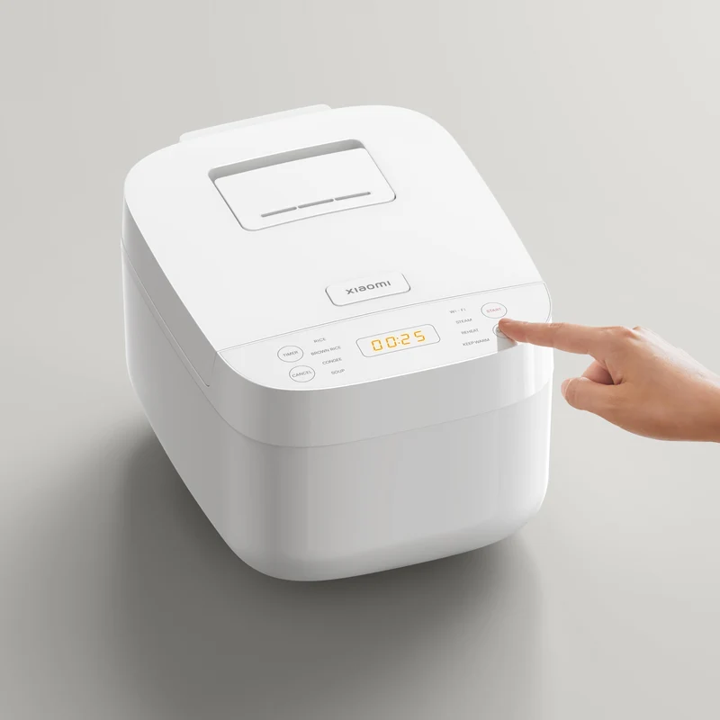 Xiaomi Smart Multifunctional Rice Cooker