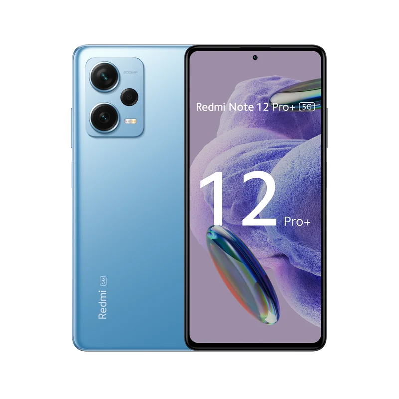 Redmi Note 12 Pro+ 5G