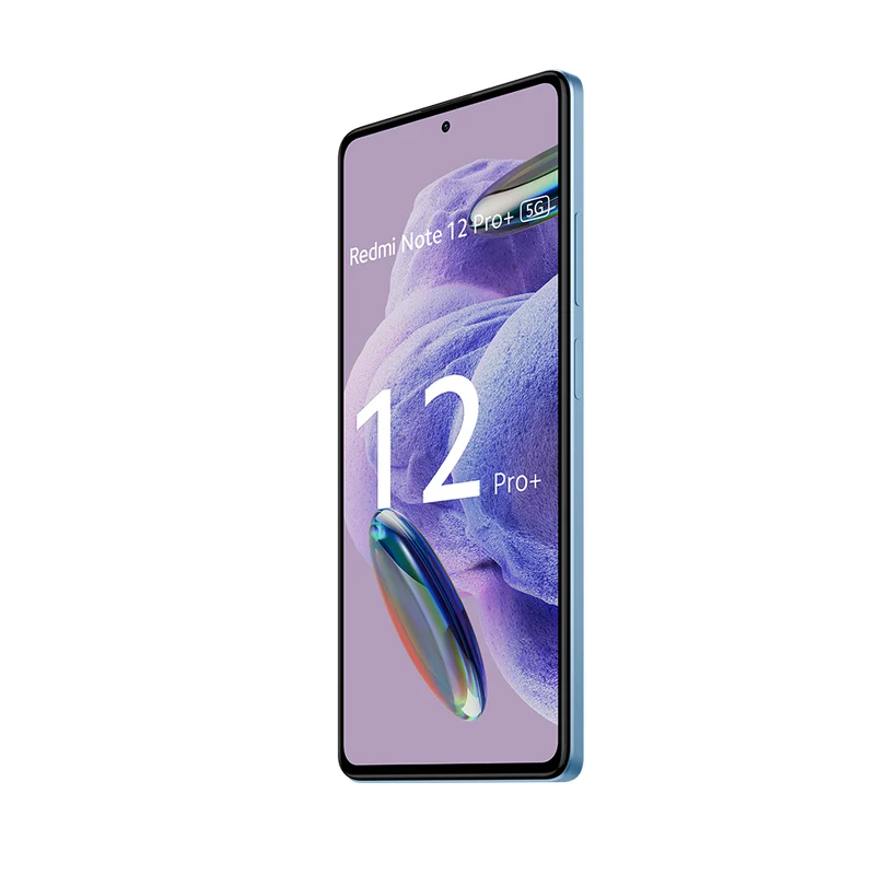 Redmi Note 12 Pro+ 5G