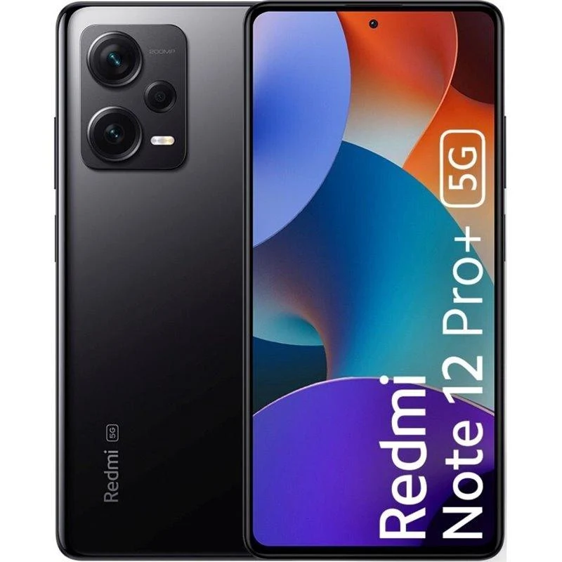 Redmi Note 12 Pro+ 5G