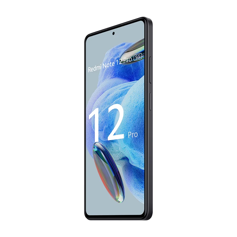 Redmi Note 12 Pro 5G