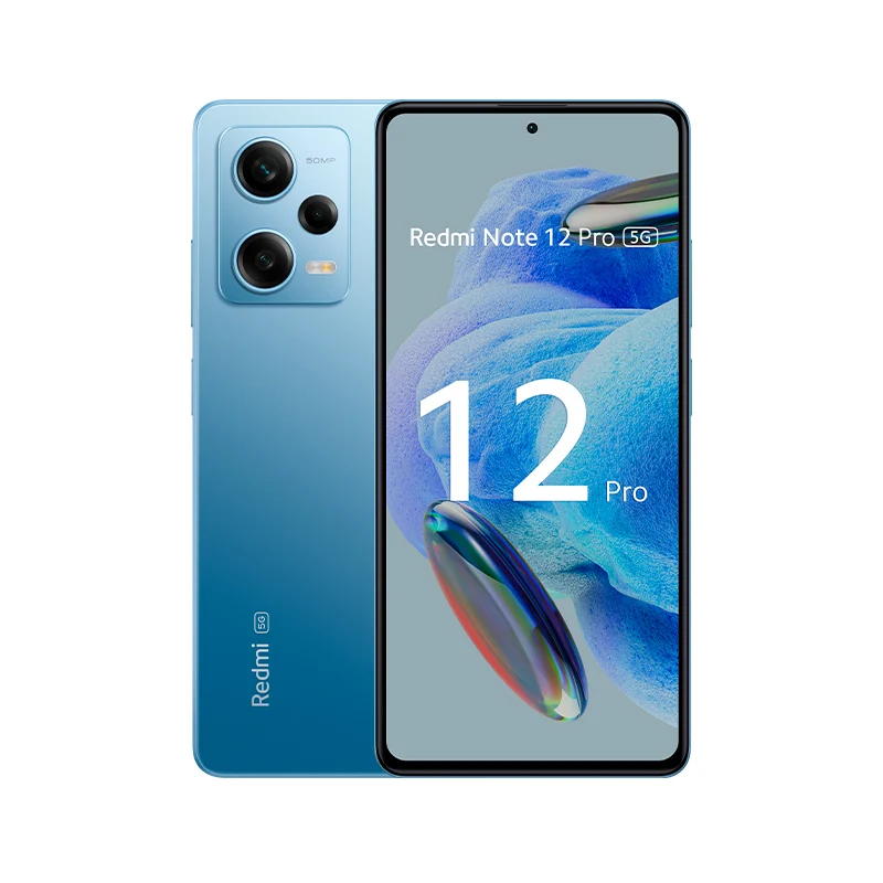 Redmi Note 12 Pro 5G