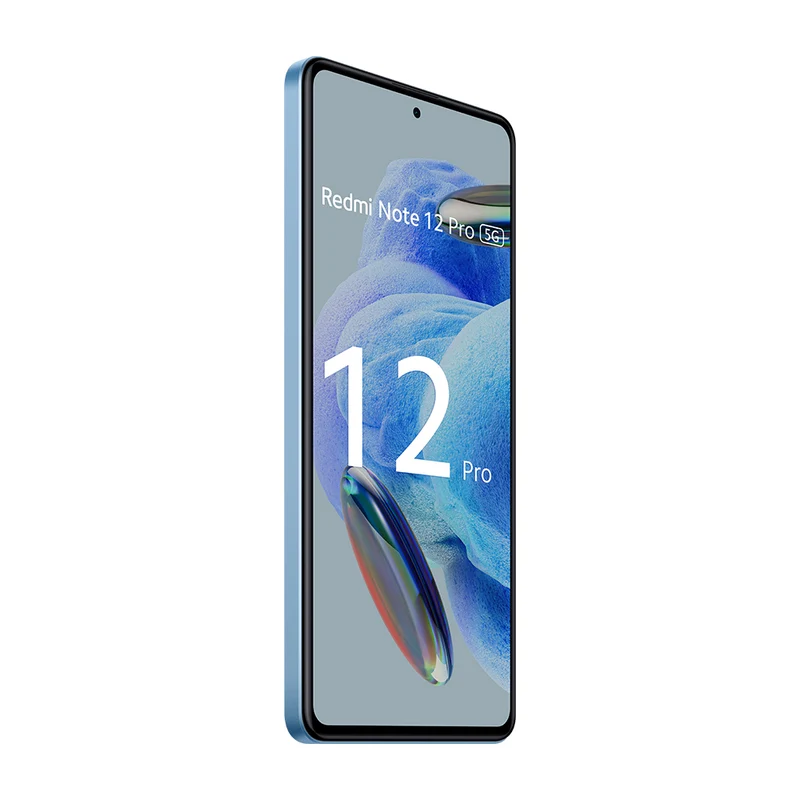 Redmi Note 12 Pro 5G