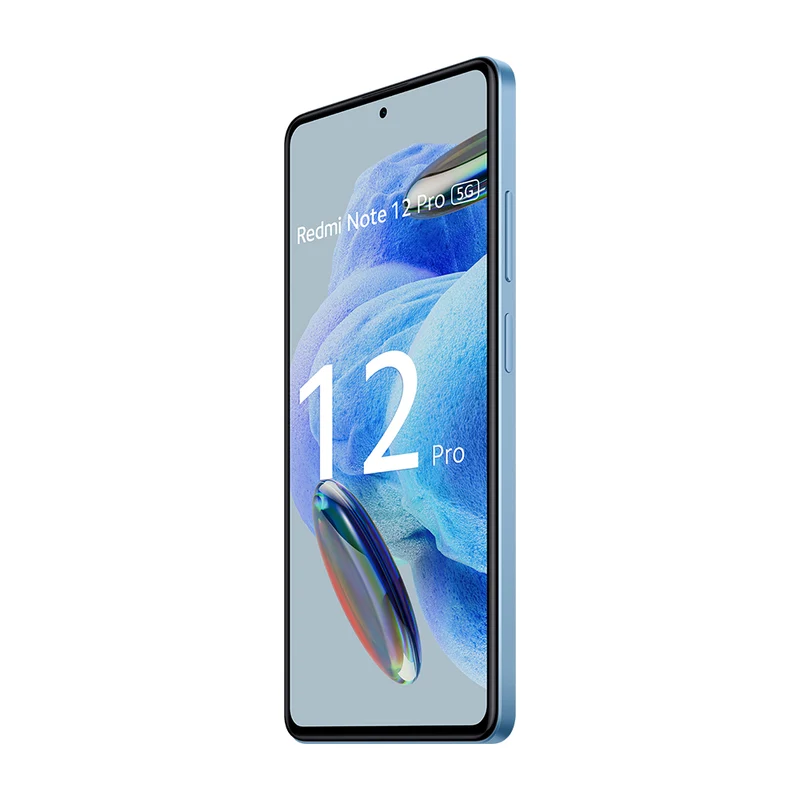 Redmi Note 12 Pro 5G