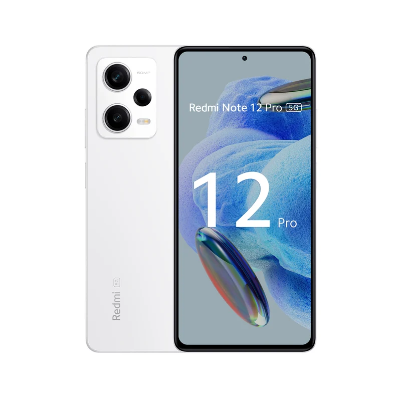 Redmi Note 12 Pro 5G