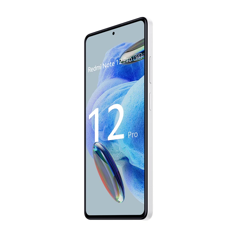 Redmi Note 12 Pro 5G