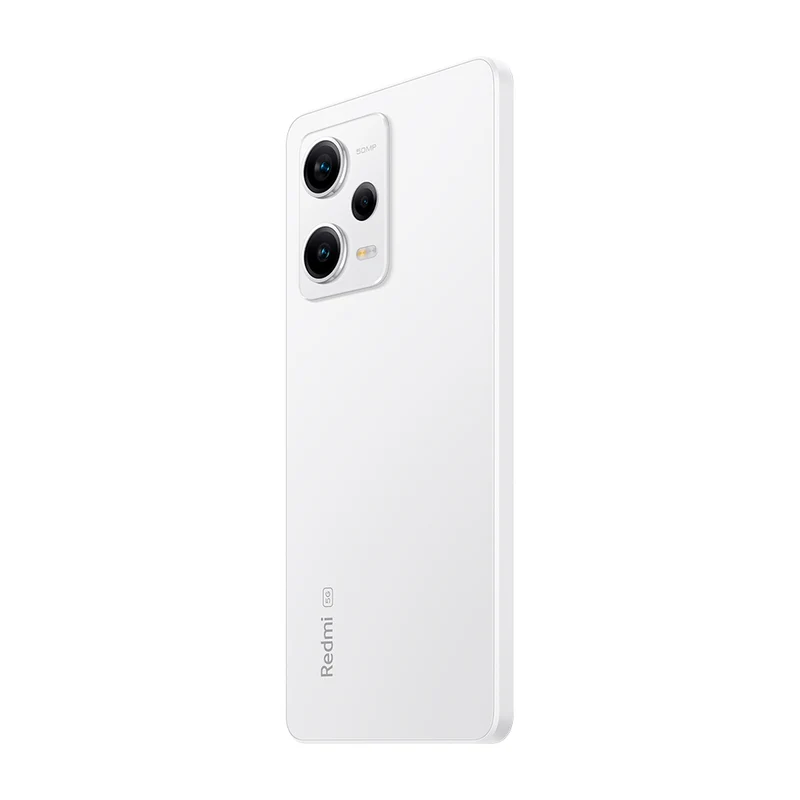 Redmi Note 12 Pro 5G