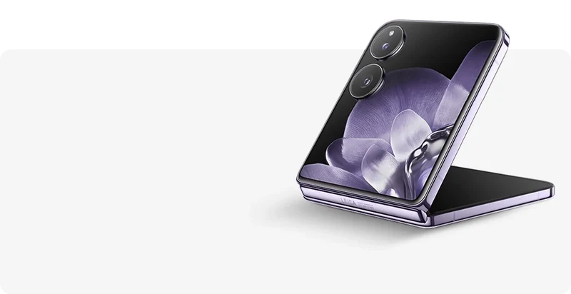 Xiaomi MIX Flip