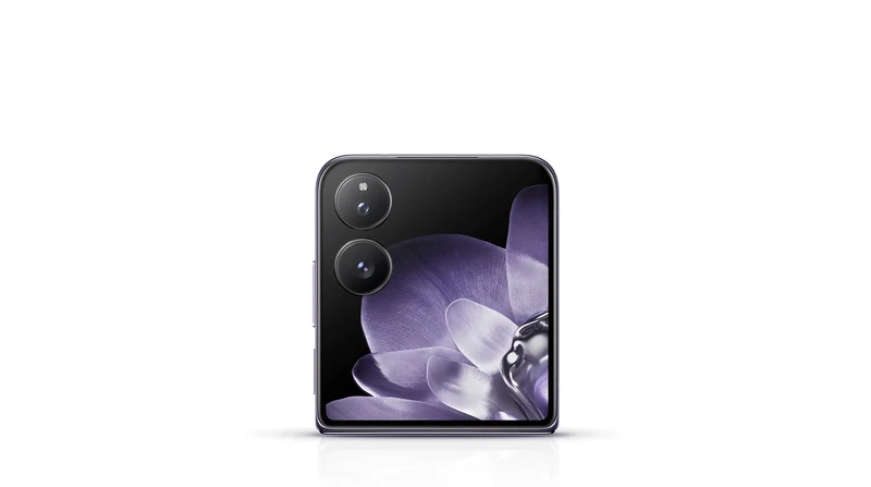 Xiaomi MIX Flip