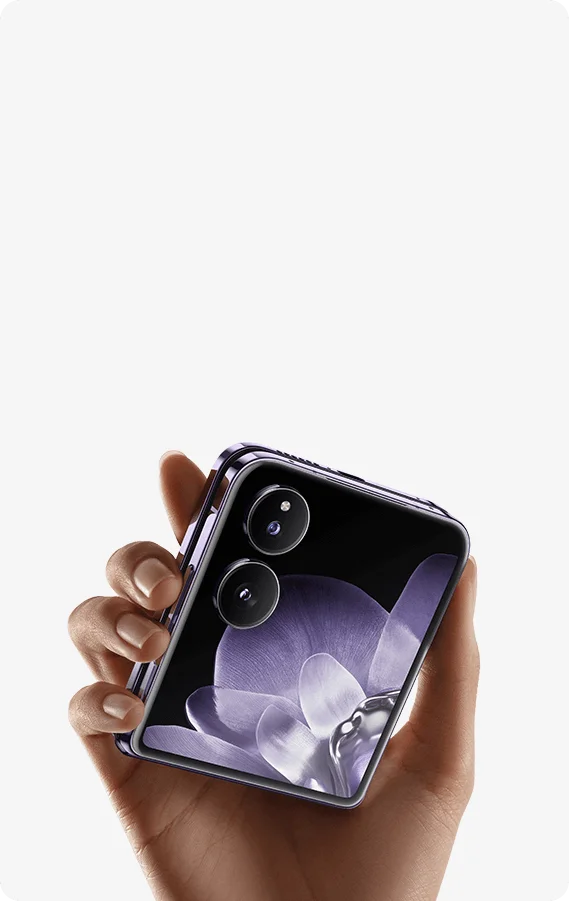 Xiaomi MIX Flip