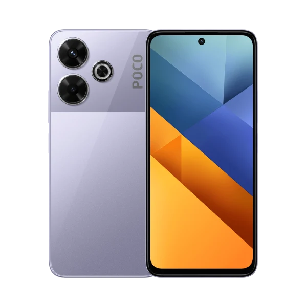 POCO M6