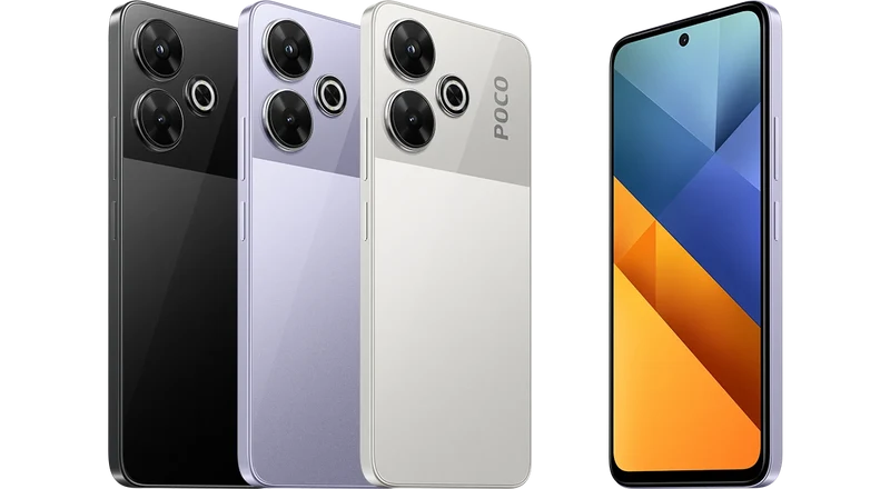 POCO M6