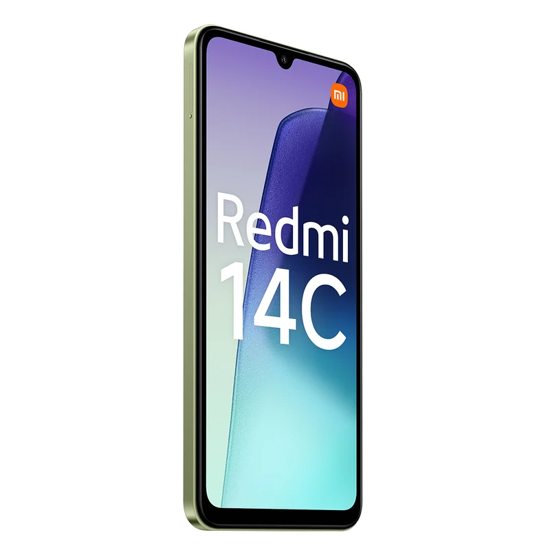 Redmi 14C