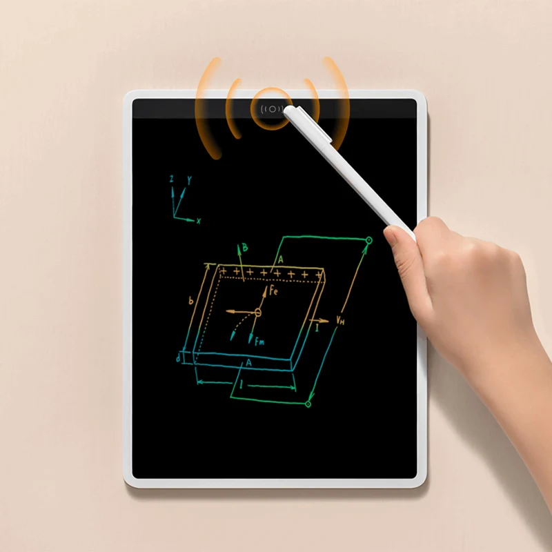 Xiaomi LCD Writing Tablet 13,5" Color Edition
