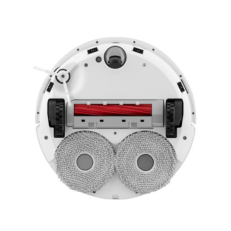 Roborock Mop Cloth*4pcs for QRevo, Qrevo Pro, Qrevo S, Qrevo Master, Qrevo Plus