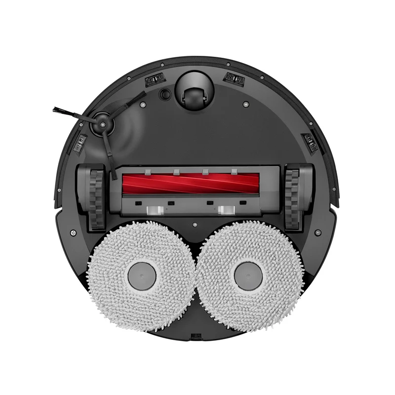 Roborock Mop Cloth*4pcs for QRevo, Qrevo Pro, Qrevo S, Qrevo Master, Qrevo Plus