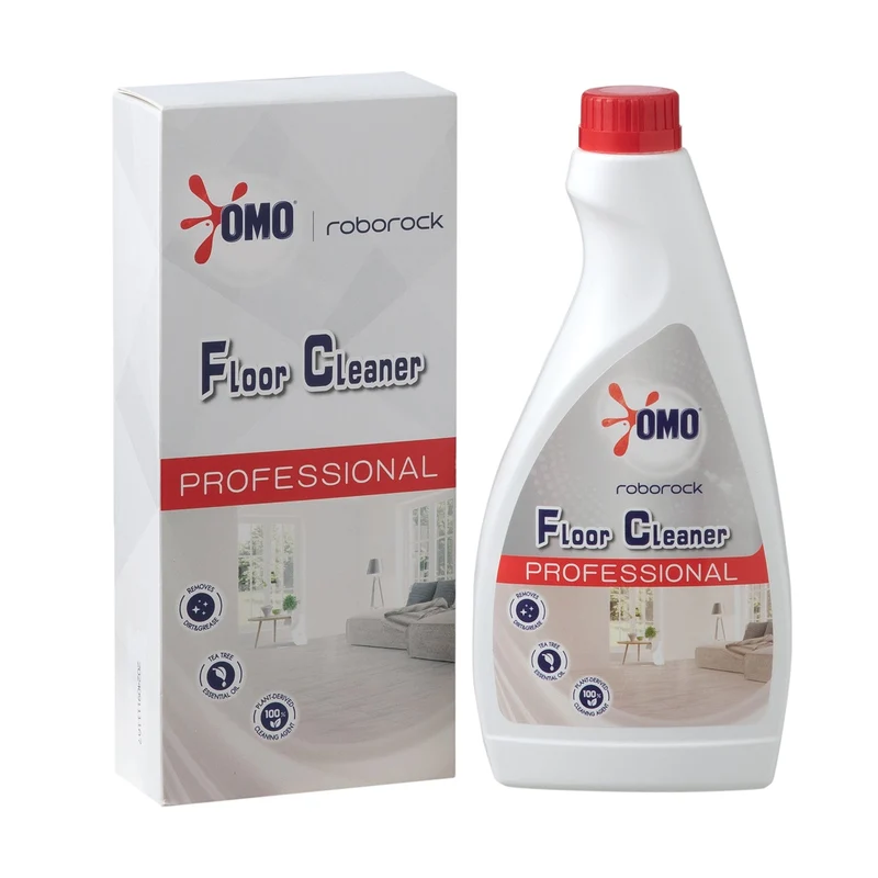 Roborock Floor Cleaning Solution for Vacuum Mops