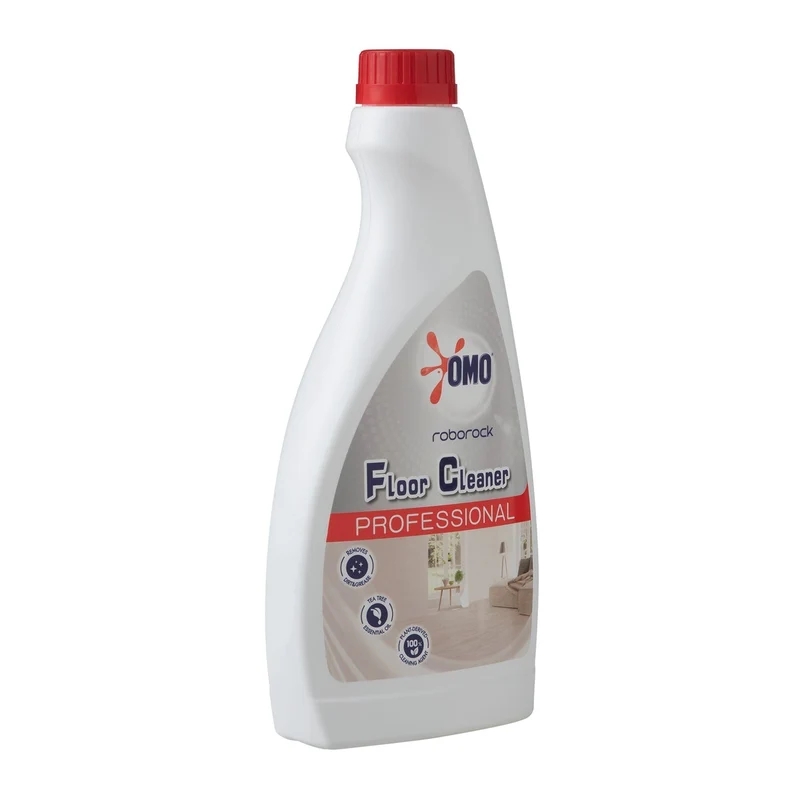 Roborock Floor Cleaning Solution for Vacuum Mops