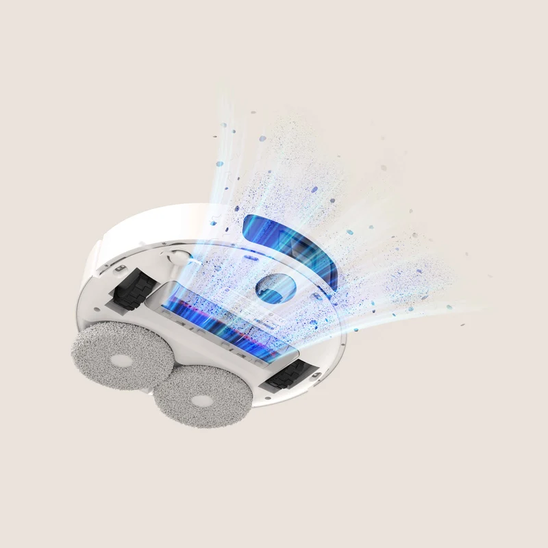 Xiaomi Robot Vacuum X20+