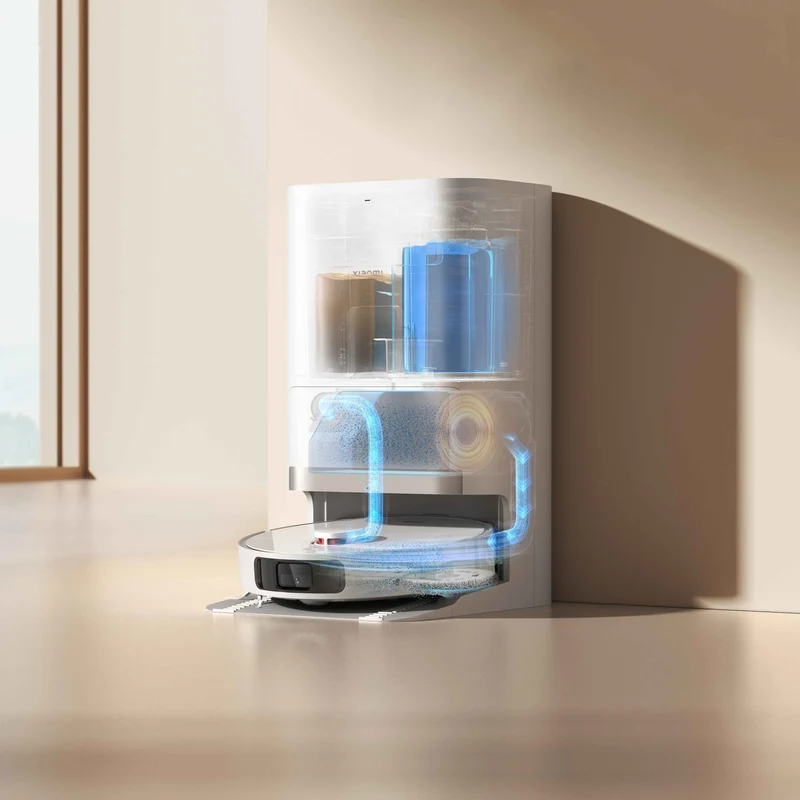 Xiaomi Robot Vacuum X20+